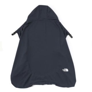 ザノースフェイス(THE NORTH FACE)のTHE NORTH FACE ベビー サンシェイド ブランケット ノースフェイス(おくるみ/ブランケット)