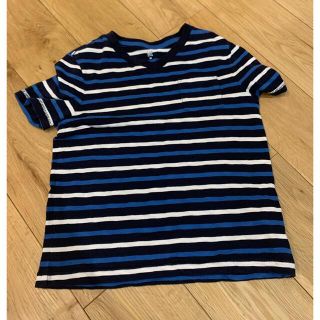 ギャップ(GAP)のGAP vネックT 110(Tシャツ/カットソー)