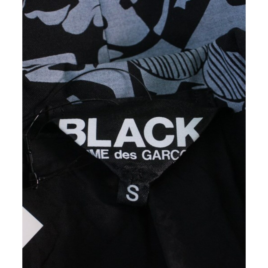 BLACK COMME des GARCONS(ブラックコムデギャルソン)のBLACK COMME des GARCONS カジュアルジャケット メンズ メンズのジャケット/アウター(テーラードジャケット)の商品写真