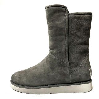 アグ(UGG)のアグ ショートブーツ 7 レディース美品  -(ブーツ)