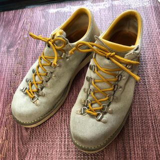 ダナー(Danner)のダナー　DANNER マウンテンリッジ　ロー　9 27.5(ブーツ)