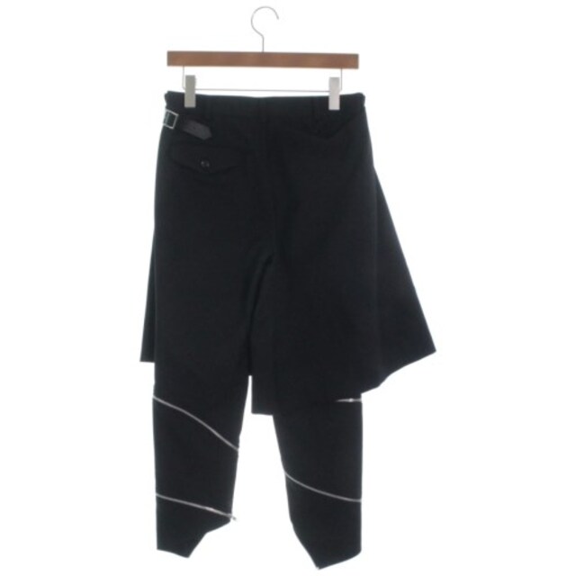 安い BLACK COMME des GARCONS - BLACK COMME des GARCONS パンツ ... BLACK COMME des GARCONS パンツ(その他) メンズ