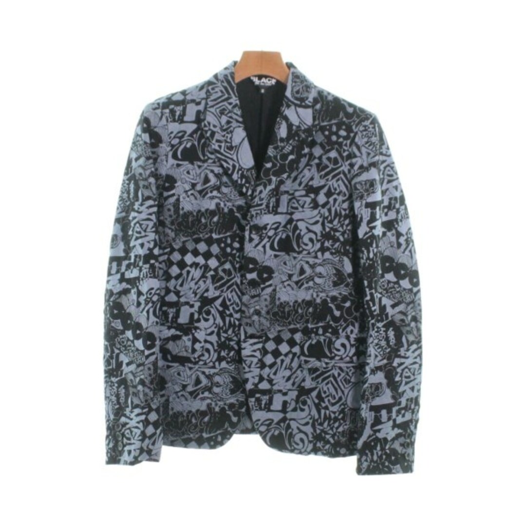 タイプ BLACK COMME des GARCONS - BLACK COMME des GARCONS