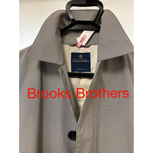 最終価格トレンチコート  Brooks Brothers　美品❗️