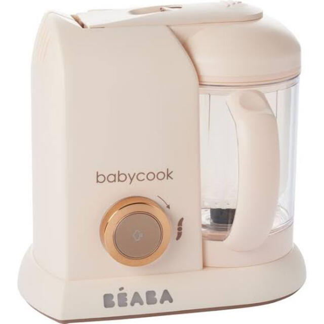 97%以上節約 BEABA ベアバのベビークックNEO ネイビー FDEA912874 離乳食 ベビーフード フードプロセッサー みじん切り スチーム スープ スムージー 便利グッズ