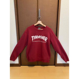 スラッシャー(THRASHER)のTHRASHER スウェット(スウェット)