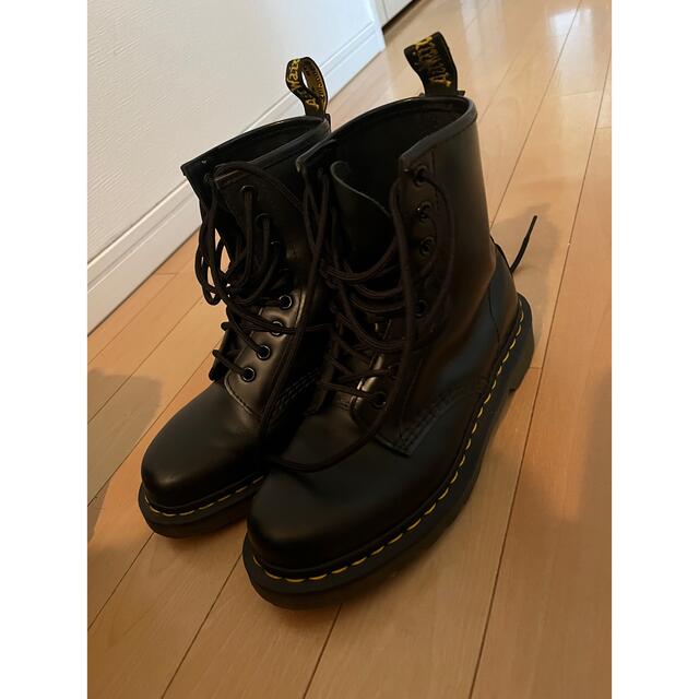 Dr.Martens(ドクターマーチン)のドクターマーチン8ホールブーツ レディースの靴/シューズ(ブーツ)の商品写真