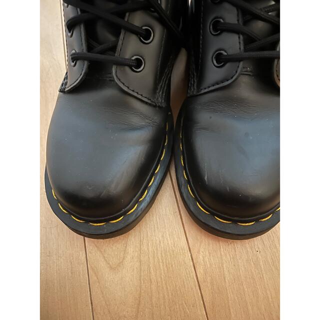 Dr.Martens(ドクターマーチン)のドクターマーチン8ホールブーツ レディースの靴/シューズ(ブーツ)の商品写真