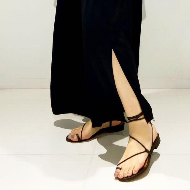 新品❣️ エマパーソンズ susan サンダル | tspea.org