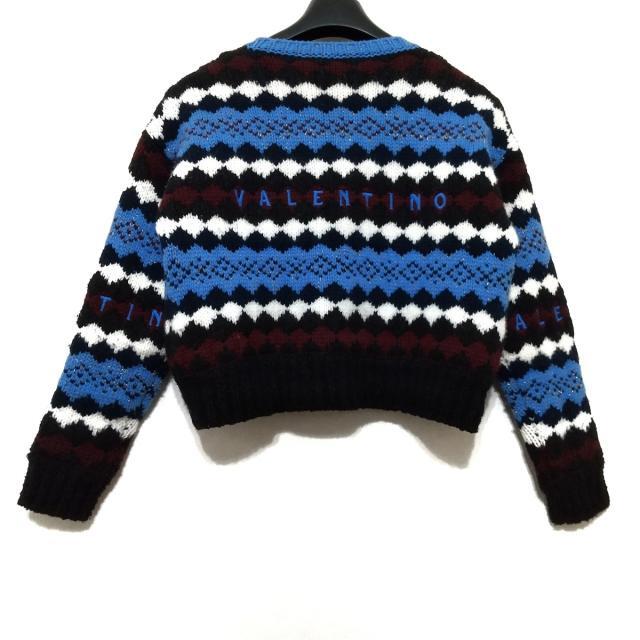 バレンチノ 長袖セーター サイズS美品  - 1