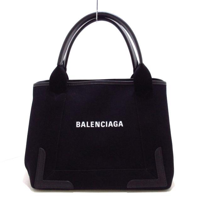 高い素材 Balenciaga - バレンシアガ トートバッグ美品 339933 トート ...