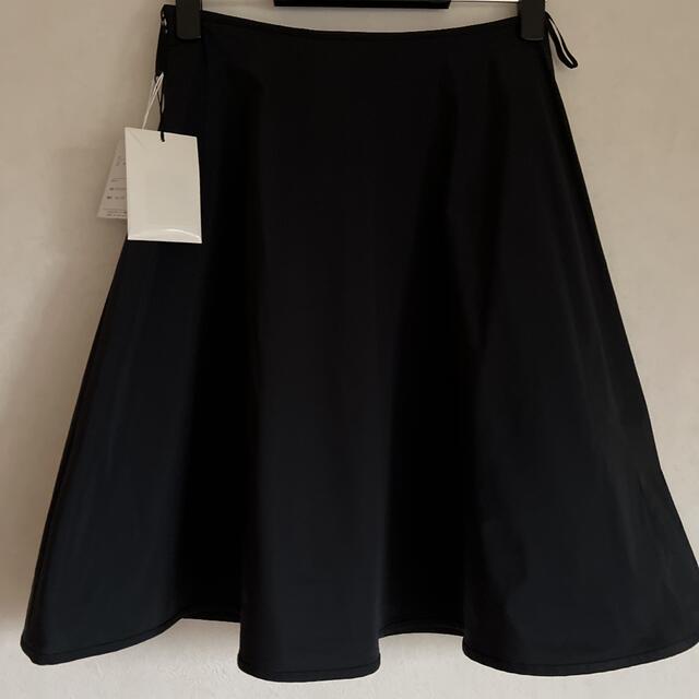 M'S GRACY(エムズグレイシー)のエムズグレイシー  ブラックスーツ　セットアップ レディースのフォーマル/ドレス(スーツ)の商品写真