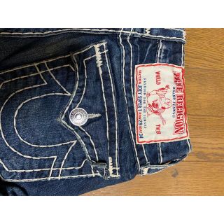 トゥルーレリジョン(True Religion)の売り切れトゥルーレリジョンパンツ(デニム/ジーンズ)