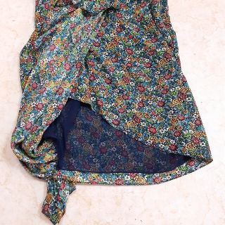 3.1 Phillip Lim - スリーワンフィリップリム、シルク100花柄