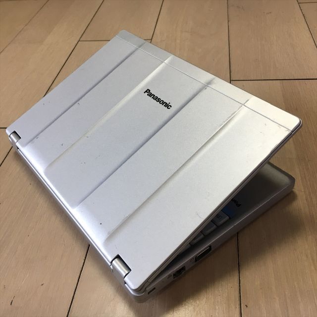 50） Panasonic CF-SZ6 Core i5-7300U 4