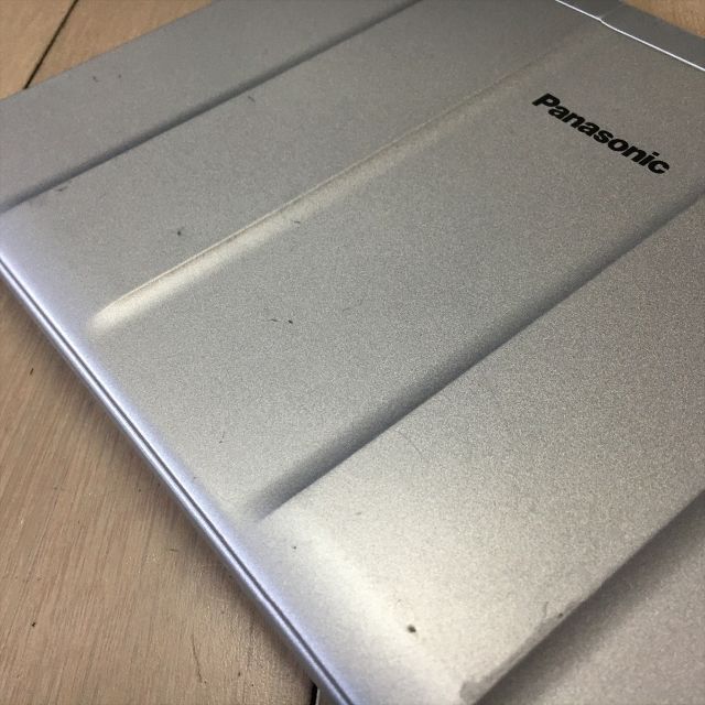50） Panasonic CF-SZ6 Core i5-7300U 5