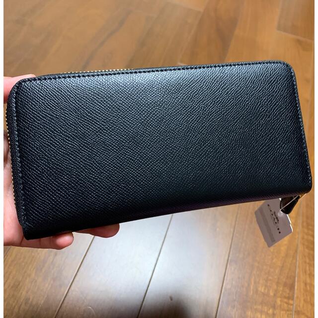 COACH(コーチ)の本体のみ　長財布　キラキラパックマン メンズのファッション小物(長財布)の商品写真