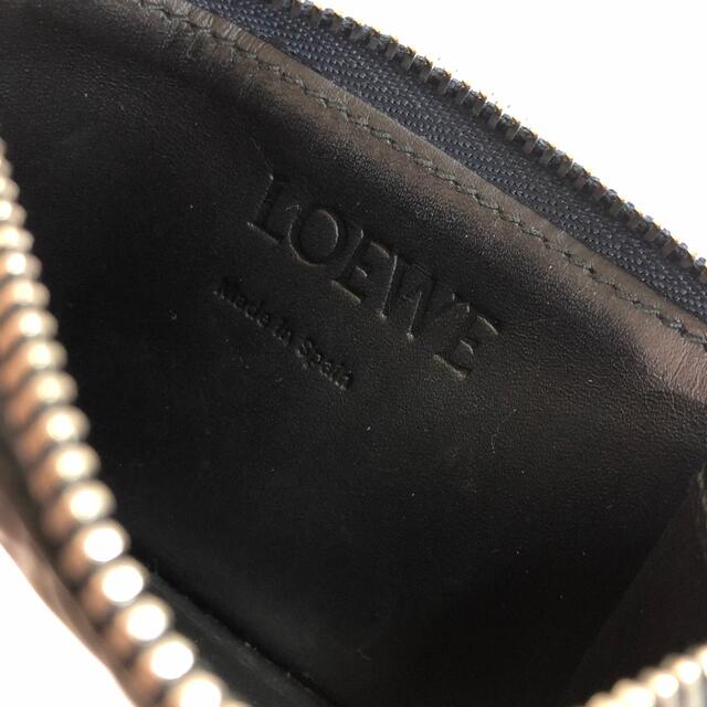 LOEWE(ロエベ)のLOEWE フラグメントケース レディースのファッション小物(コインケース)の商品写真