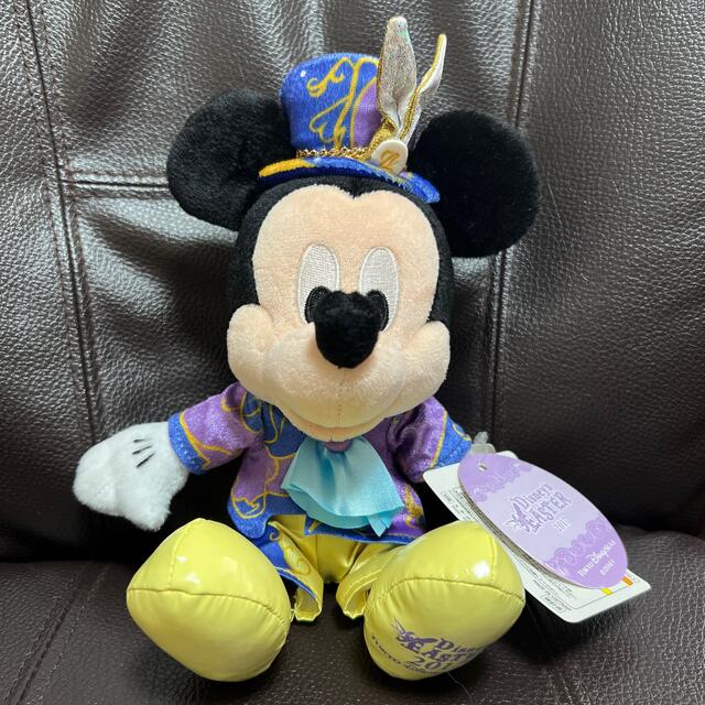 Disney ディズニーイースター17 ミッキー ぬいぐるみ ファッショナブルイースターの通販 By ミキー ディズニーならラクマ