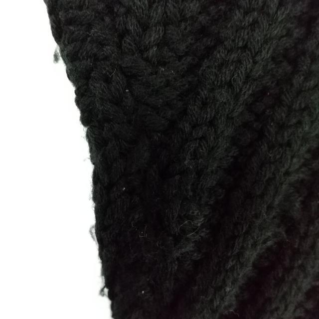 エルメス 長袖セーター サイズXL メンズ -