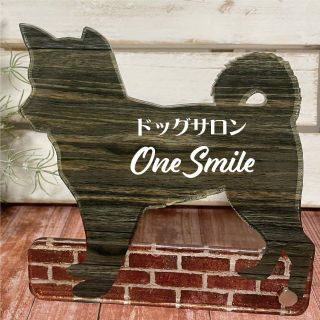 柴犬　表札　看板（屋外利用可能）　メモリアルグッズ(ウェルカムボード)