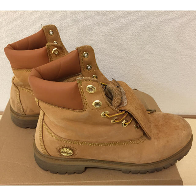 Timberland(ティンバーランド)のティンバーランド☆ブーツ☆Timberland☆ レディースの靴/シューズ(ブーツ)の商品写真