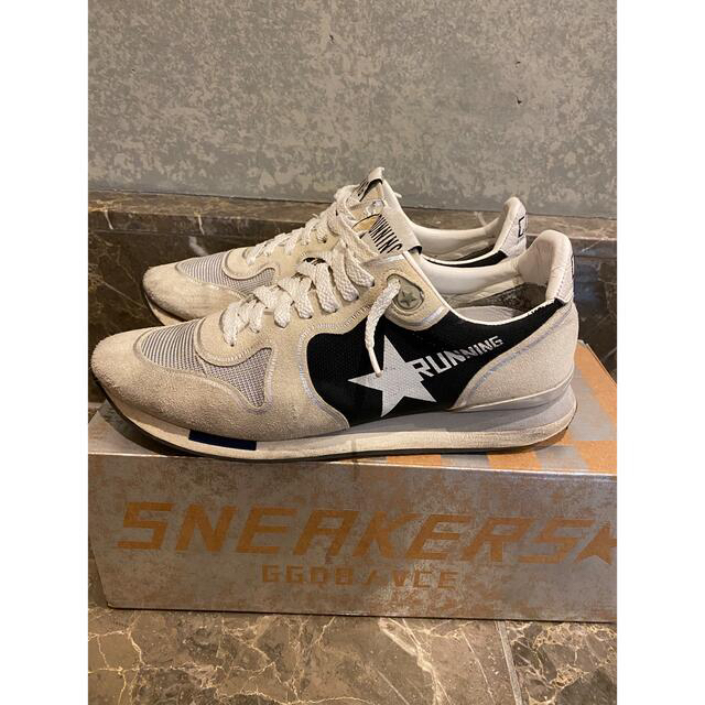 Golden Goose ゴールデングース スニーカーsize36
