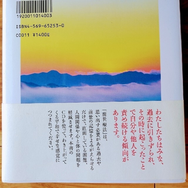 ワイス博士の前世療法 心を癒すスピリチュアルへの旅 エンタメ/ホビーの本(その他)の商品写真