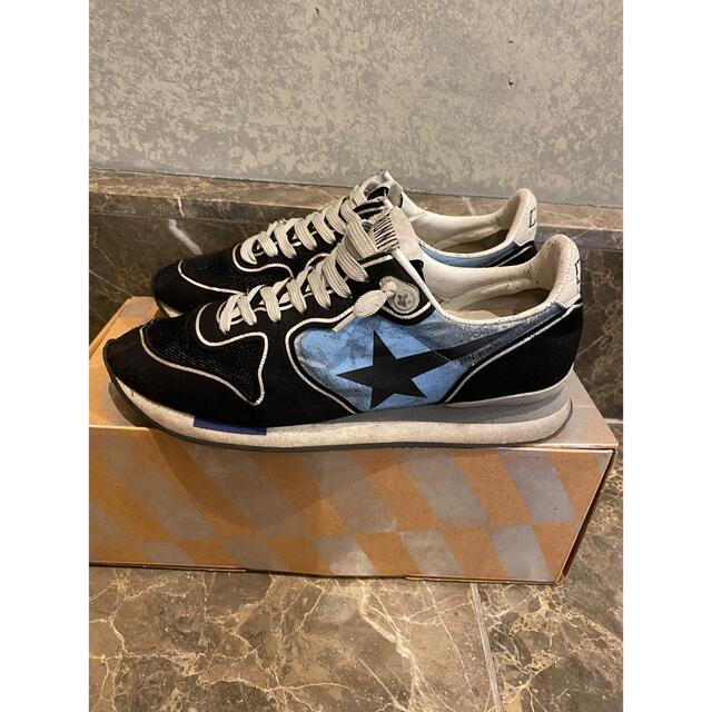 Golden Goose ゴールデングース スニーカーsize36 Golden Goose ゴールデングース スニーカーsize36