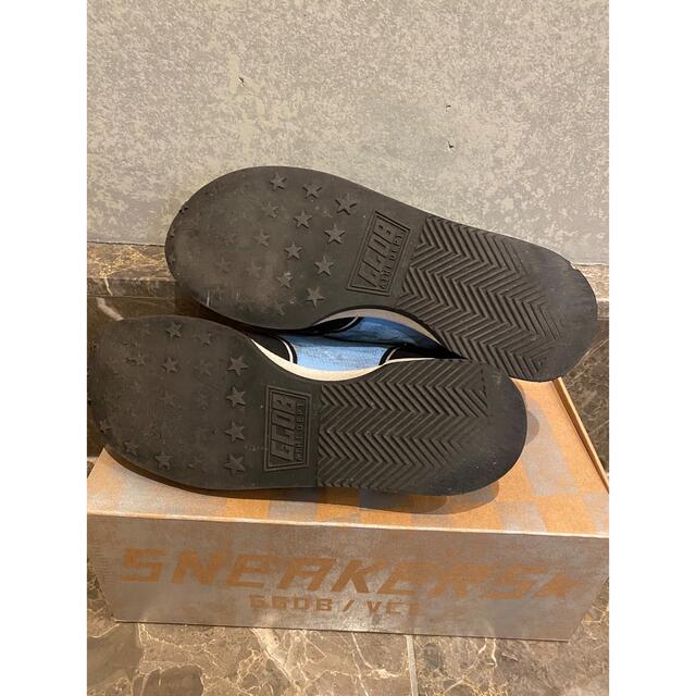 Golden Goose ゴールデングース スニーカーsize36 Golden Goose ゴールデングース スニーカーsize36
