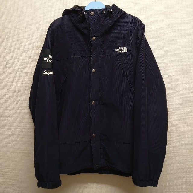 12aw Supreme The North Face マウンテンジャケット