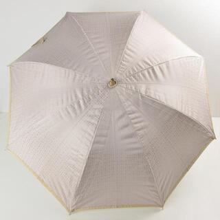 ジバンシィ 日傘 日傘/雨傘の通販 46点 | GIVENCHYのレディースを買う 
