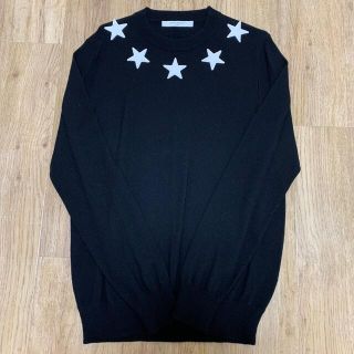ジバンシィ ニット/セーター(メンズ)の通販 200点以上 | GIVENCHYの ジバンシィ ニット/セーター(メンズ)の通販 200点以上 | GIVENCHYの
