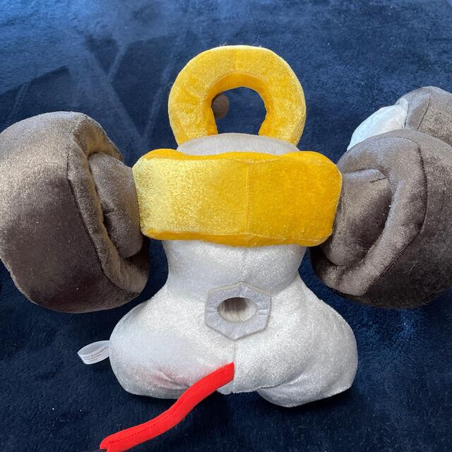 ポケモンセンターぬいぐるみ メルタン メルメタルセットの通販 ポケモンセンターぬいぐるみ メルタン メルメタルセットの通販