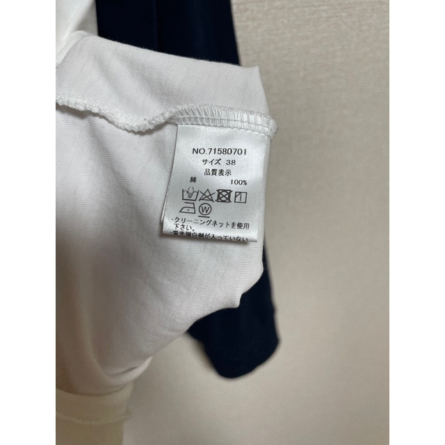 CANAL JEAN（キャナルジーン）の「RCW BLUE LABEL(ブルー