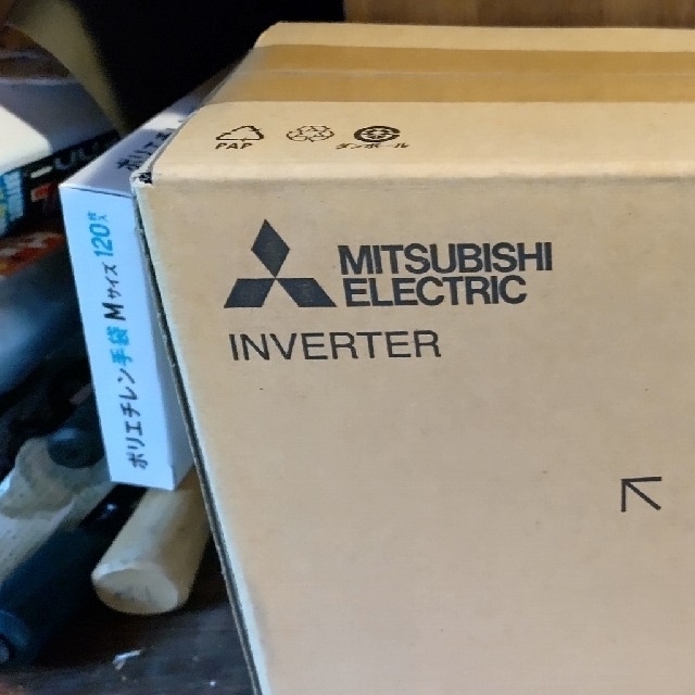 新品 FR-E820-1.5-1 | www.innoveering.net