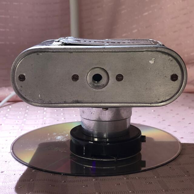 メイリット meiritto 東郷堂 カメラ レトロの通販 by かっちゃん メイリット meiritto 東郷堂 カメラ レトロの通販 by かっちゃん