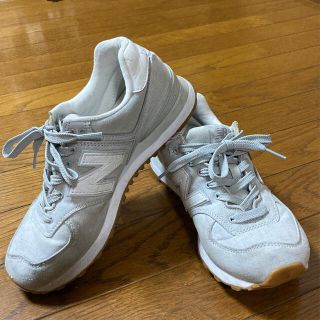 ニューバランス(New Balance)のきっとんたん様専用　ニューバランススニーカー(スニーカー)