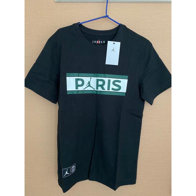 PARIS(パリス)のPSG(パリサンジェルマン)×JORDAN  Ｔシャツ メンズのトップス(Tシャツ/カットソー(半袖/袖なし))の商品写真