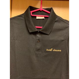 サンローラン ポロシャツ(メンズ)の通販 100点以上 | Saint Laurentの