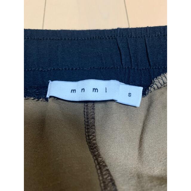 FEAR OF GOD(フィアオブゴッド)のmnml ミニマル カーゴパンツ  Sサイズ メンズのパンツ(ワークパンツ/カーゴパンツ)の商品写真