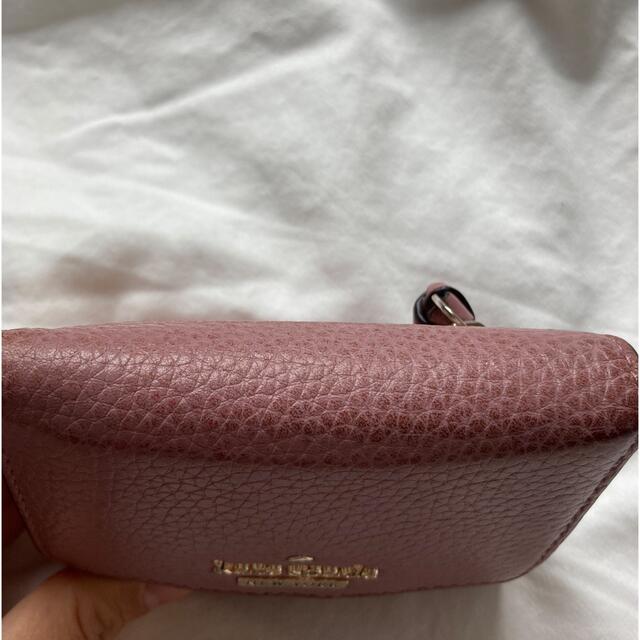 kate spade new york(ケイトスペードニューヨーク)のKate spade 三つ折り財布 メンズのファッション小物(折り財布)の商品写真