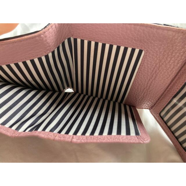 kate spade new york(ケイトスペードニューヨーク)のKate spade 三つ折り財布 メンズのファッション小物(折り財布)の商品写真