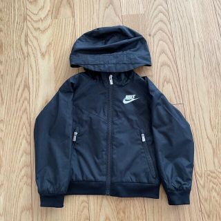 ナイキ(NIKE)のNIKE ジャンパー　(コート)