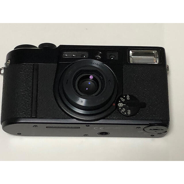 富士フイルム(フジフイルム)の【pupee様専用】FUJIFILM  クラッセW  KLASSE W  スマホ/家電/カメラのカメラ(フィルムカメラ)の商品写真