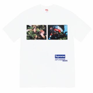 シュプリーム(Supreme)のSupreme Junya Watanabe Nature Tee (Tシャツ/カットソー(半袖/袖なし))