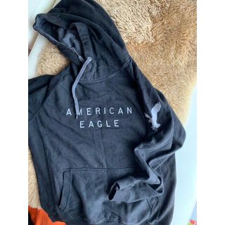 アメリカンイーグル(American Eagle)の素敵！！アメリカンイーグル(パーカー)