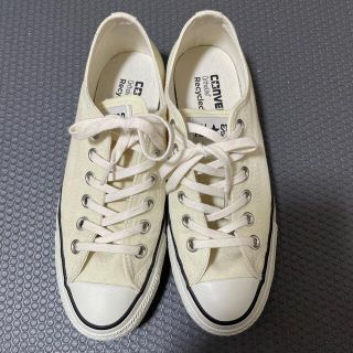 コンバース(CONVERSE)のconverse スニーカー(スニーカー)