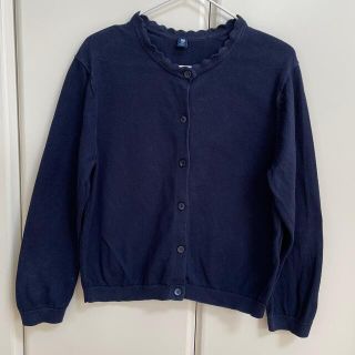 ユニクロ(UNIQLO)のカーディガン2枚(カーディガン)