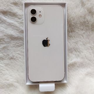 iPhone12 64GB(スマートフォン本体)